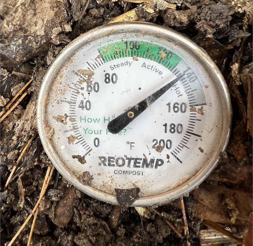 Compost